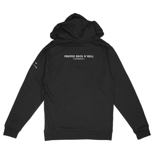 Undivided Heart & Soul Hoodie