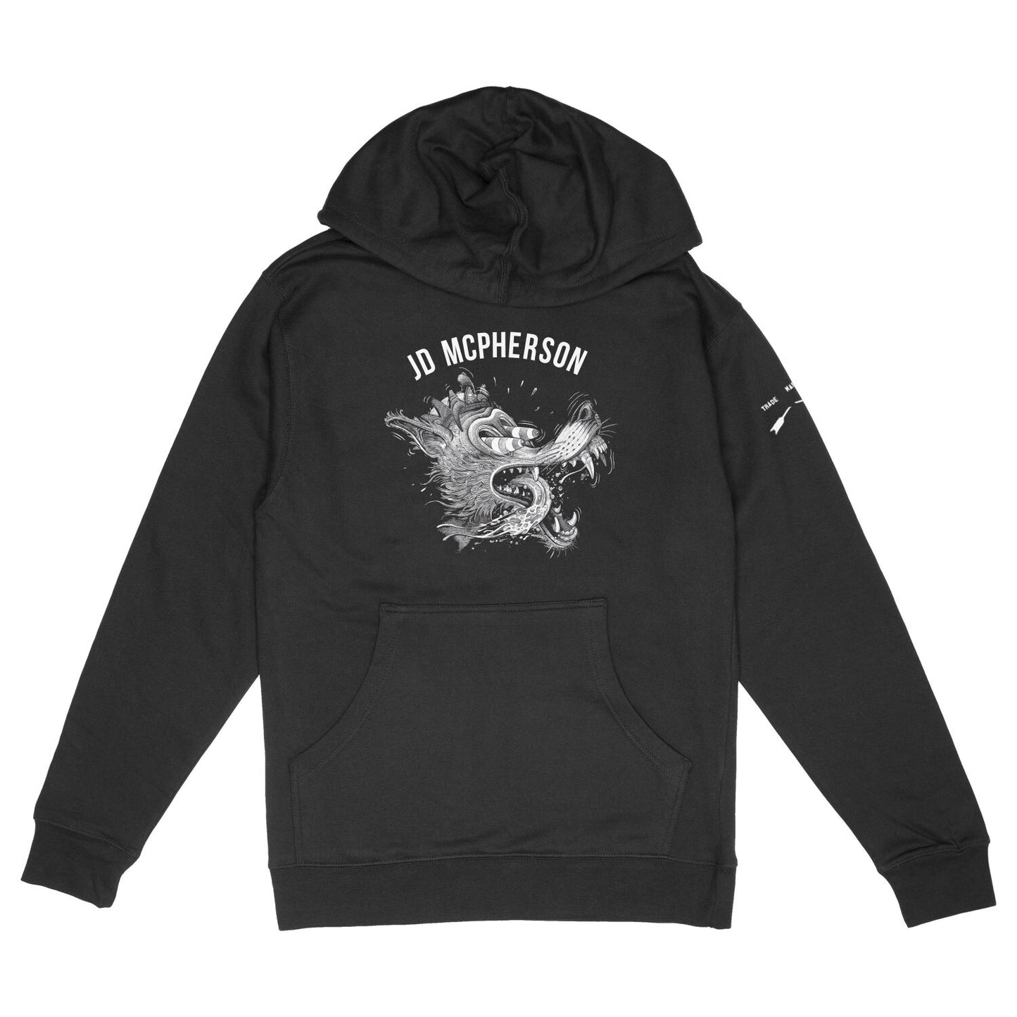Undivided Heart & Soul Hoodie