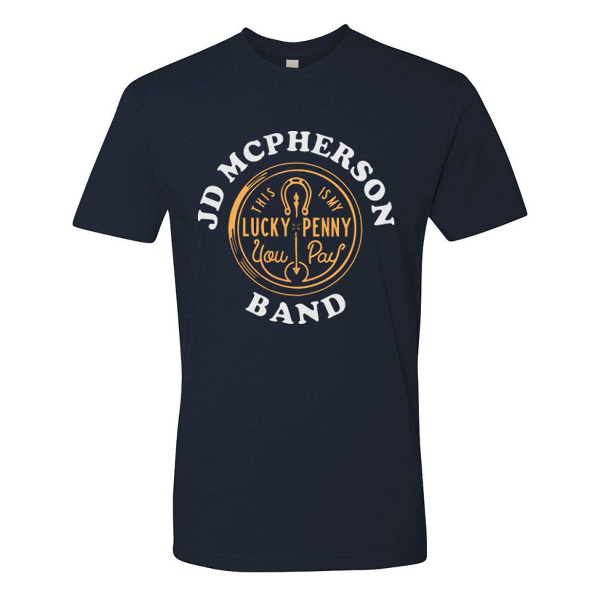 Lucky Penny T-Shirt