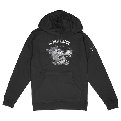 Undivided Heart & Soul Hoodie