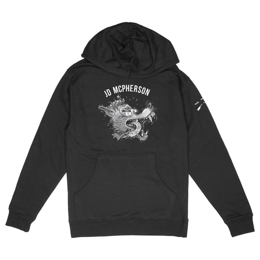 Undivided Heart & Soul Hoodie