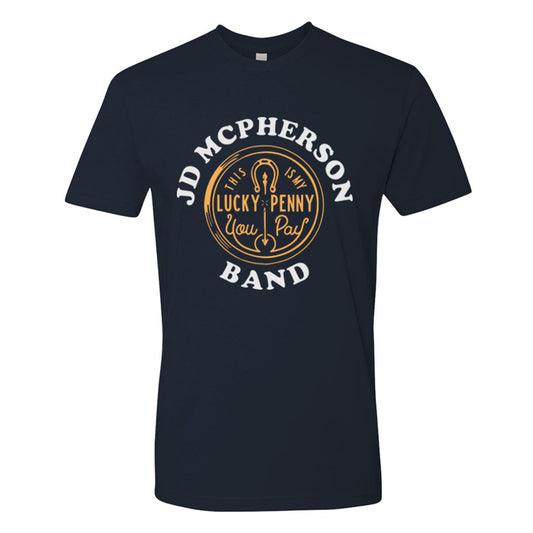 Lucky Penny T-Shirt