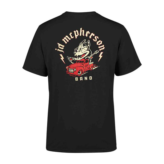 Huntin' 4 Sugar Tee
